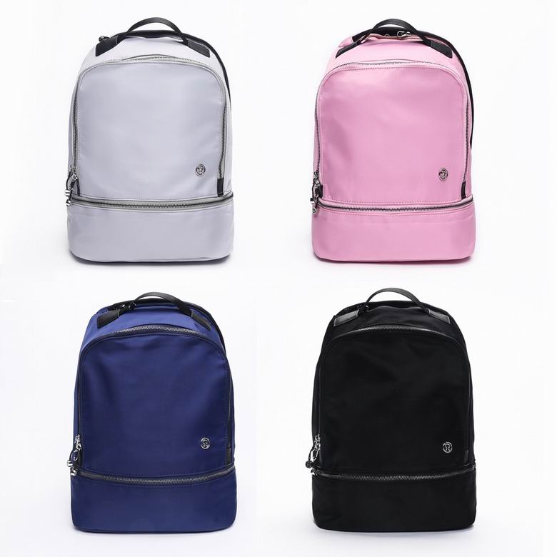 Lululemon 42x30x18cm ngc 4C